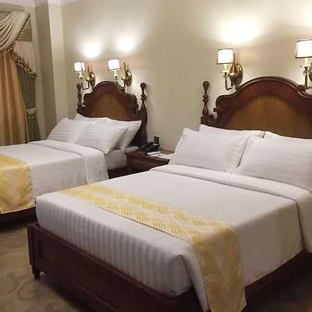 Bohol Tropics Resort Tagbilaran Zewnętrze zdjęcie