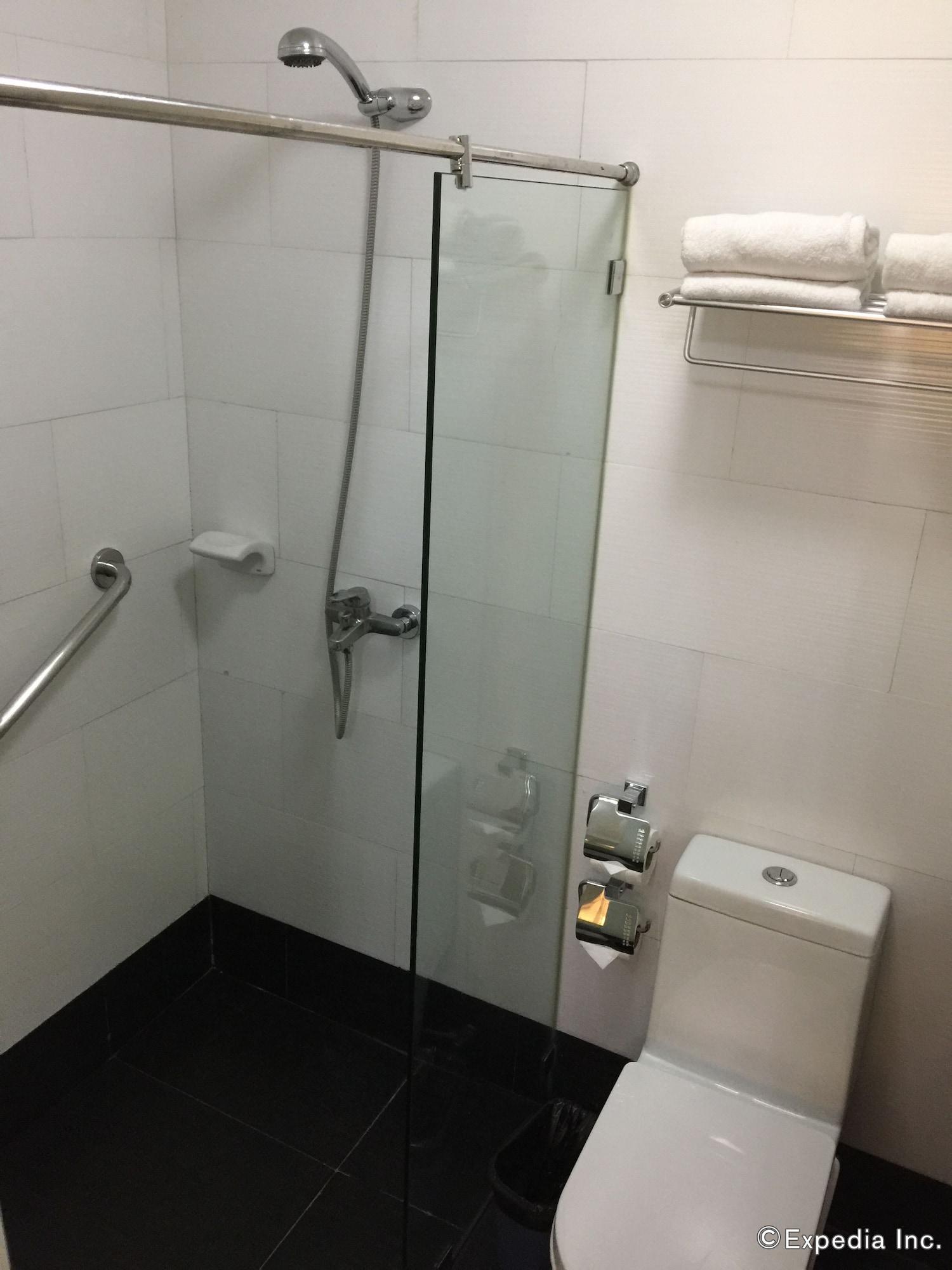 Bohol Tropics Resort Tagbilaran Zewnętrze zdjęcie