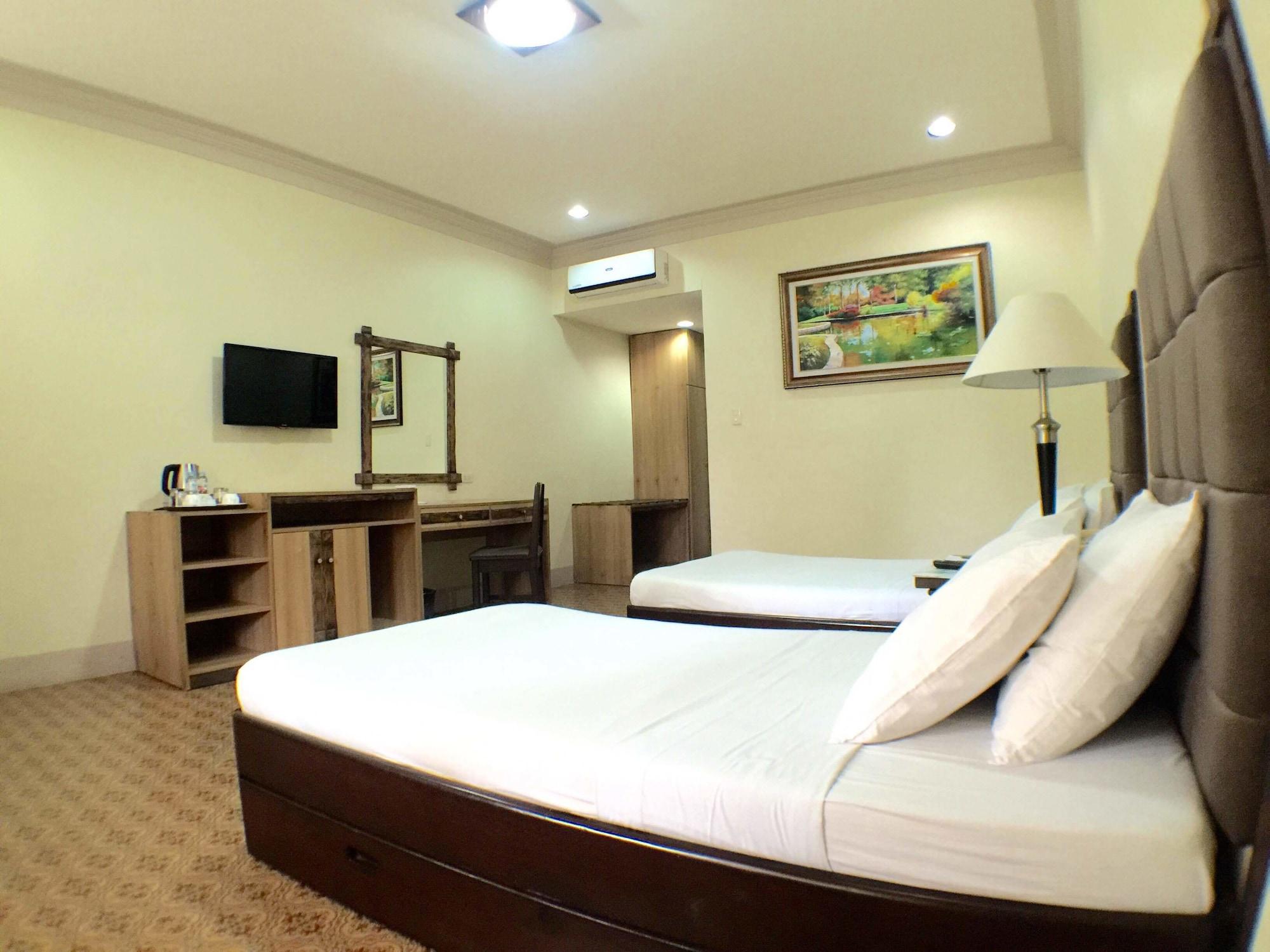 Bohol Tropics Resort Tagbilaran Zewnętrze zdjęcie