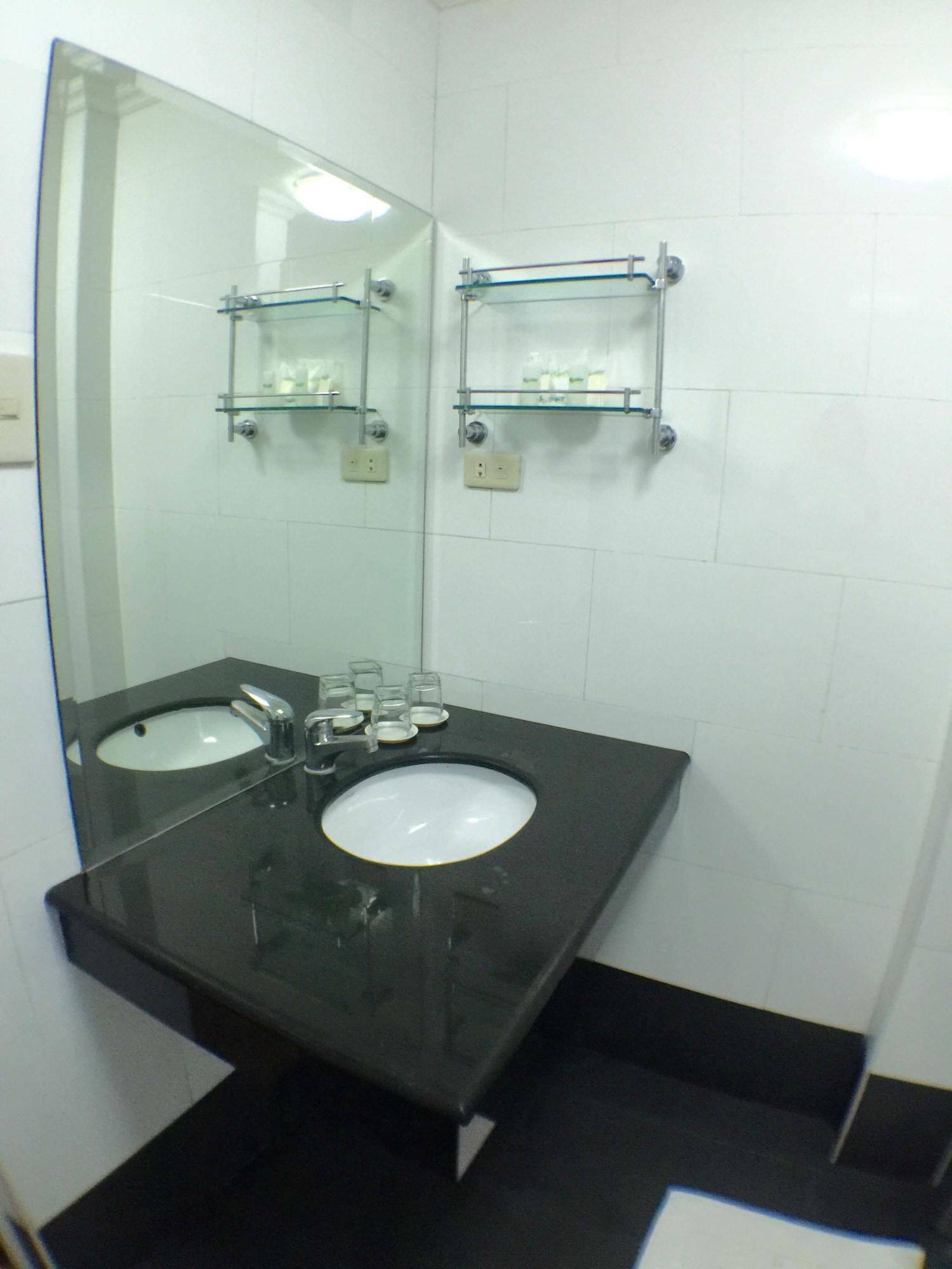 Bohol Tropics Resort Tagbilaran Zewnętrze zdjęcie