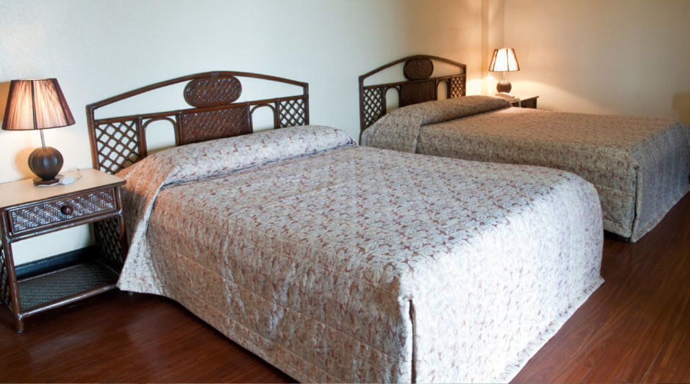 Bohol Tropics Resort Tagbilaran Zewnętrze zdjęcie