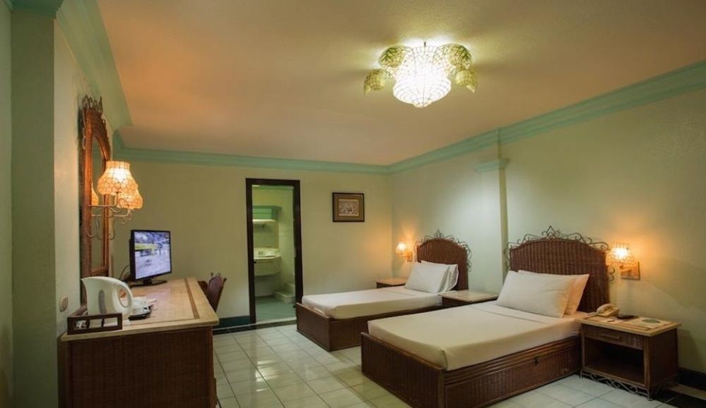 Bohol Tropics Resort Tagbilaran Zewnętrze zdjęcie