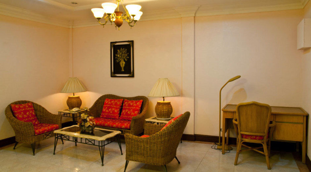 Bohol Tropics Resort Tagbilaran Zewnętrze zdjęcie
