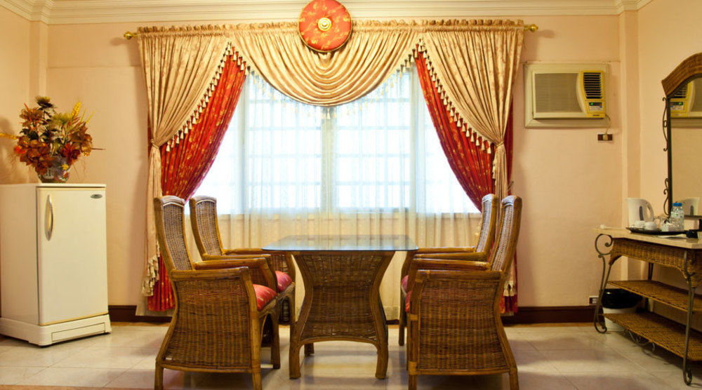Bohol Tropics Resort Tagbilaran Zewnętrze zdjęcie