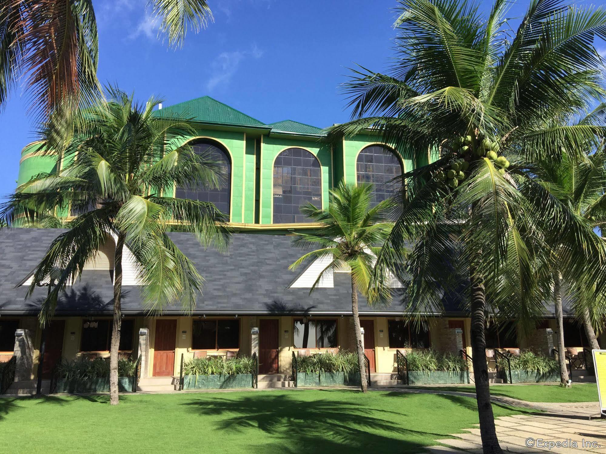 Bohol Tropics Resort Tagbilaran Zewnętrze zdjęcie