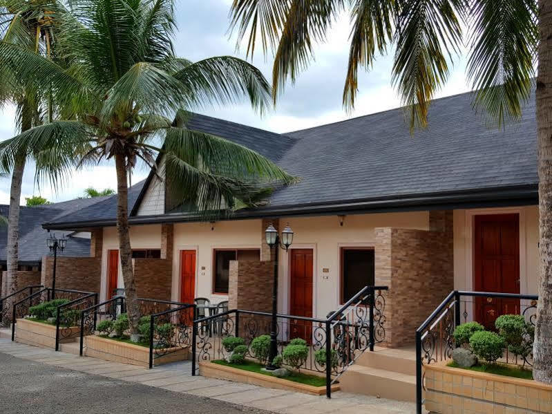 Bohol Tropics Resort Tagbilaran Zewnętrze zdjęcie