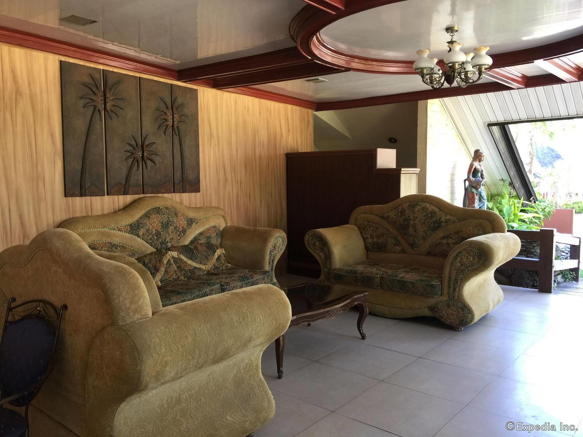 Bohol Tropics Resort Tagbilaran Zewnętrze zdjęcie