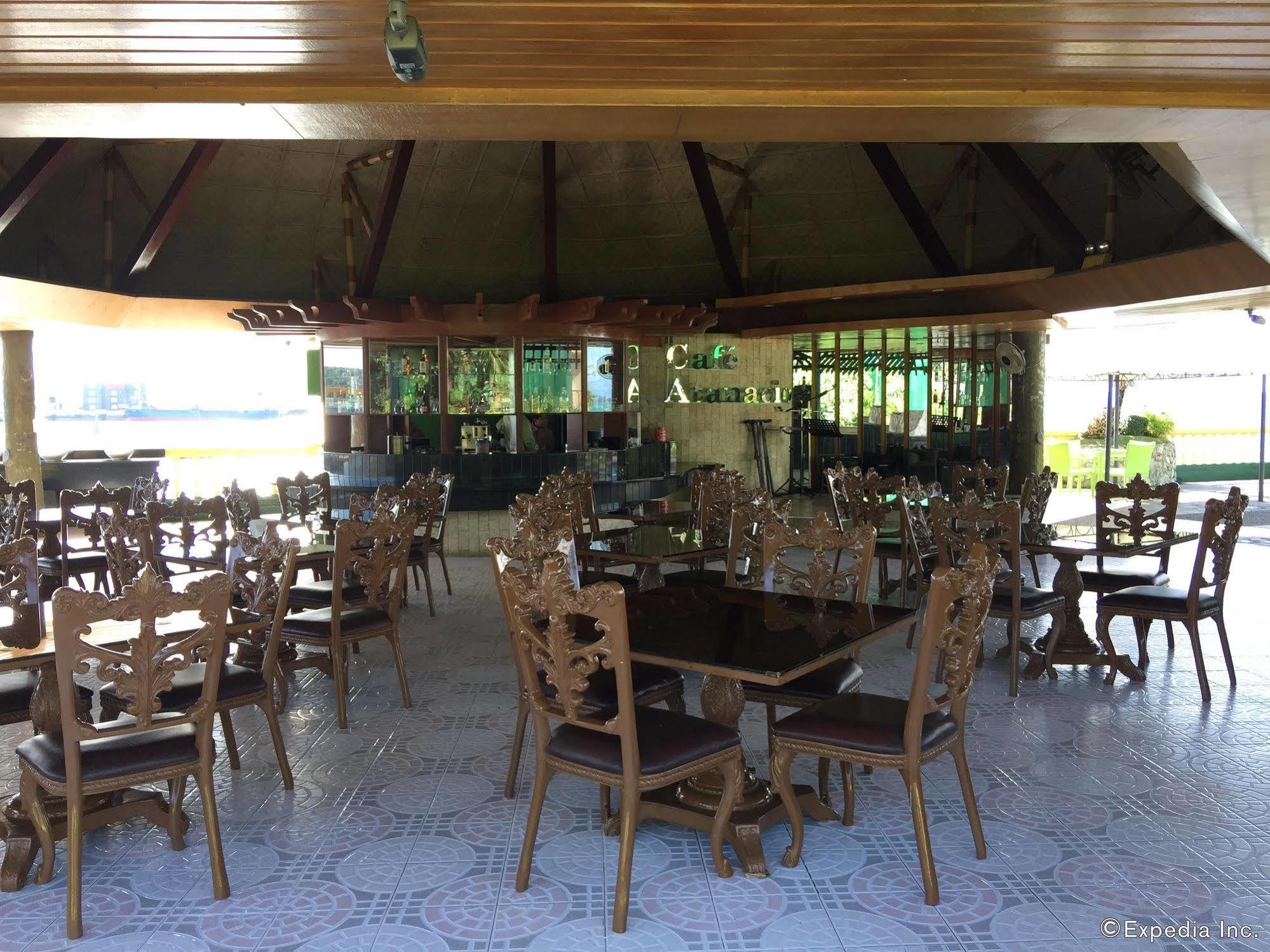 Bohol Tropics Resort Tagbilaran Zewnętrze zdjęcie