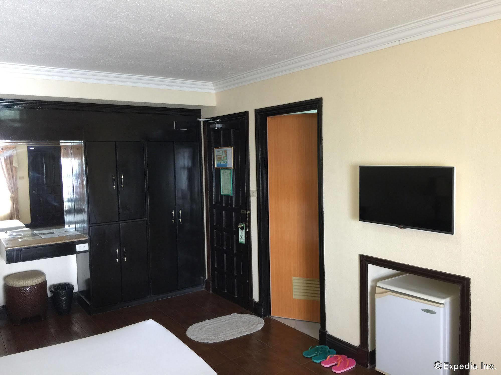 Bohol Tropics Resort Tagbilaran Zewnętrze zdjęcie