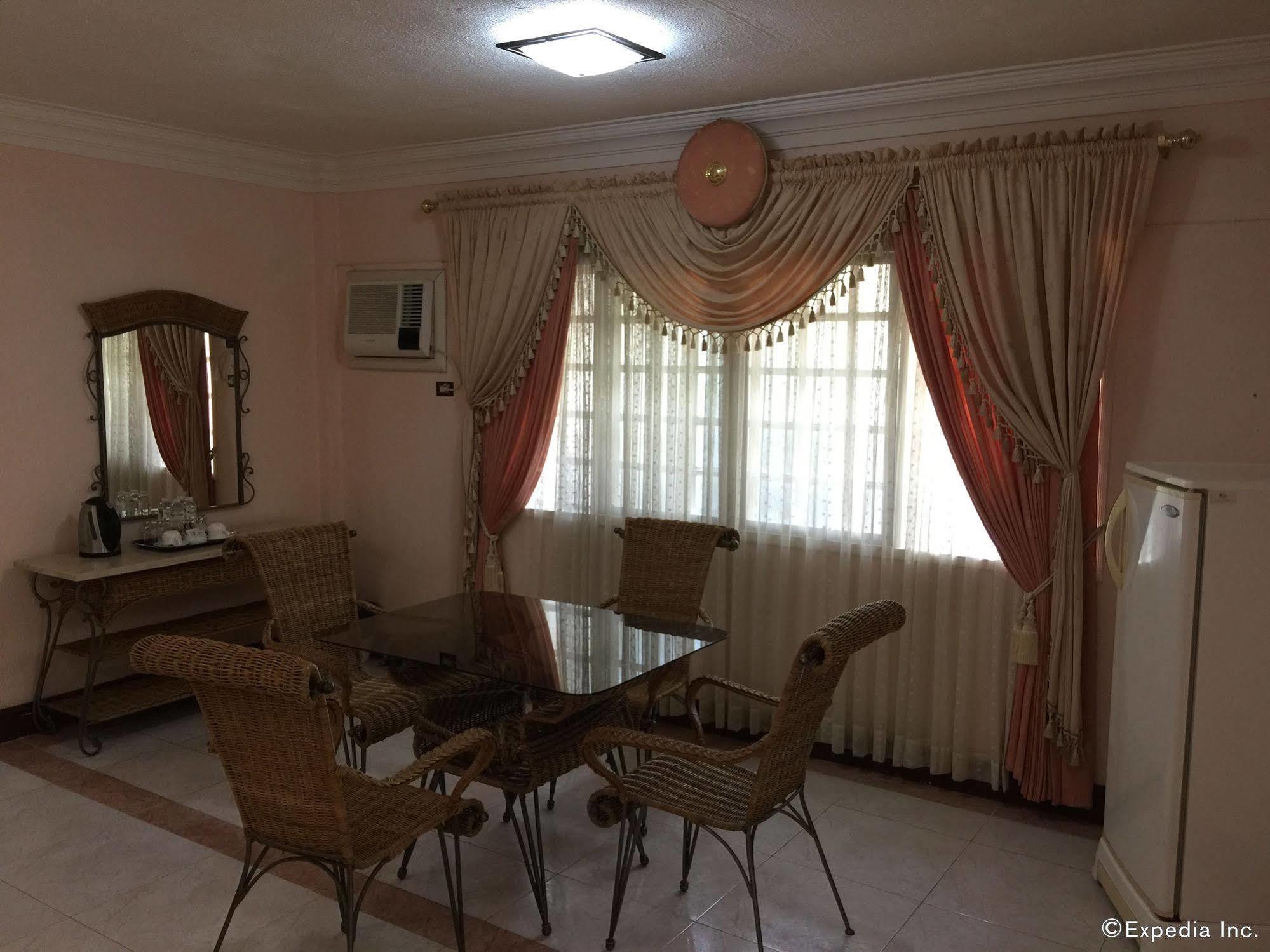 Bohol Tropics Resort Tagbilaran Zewnętrze zdjęcie