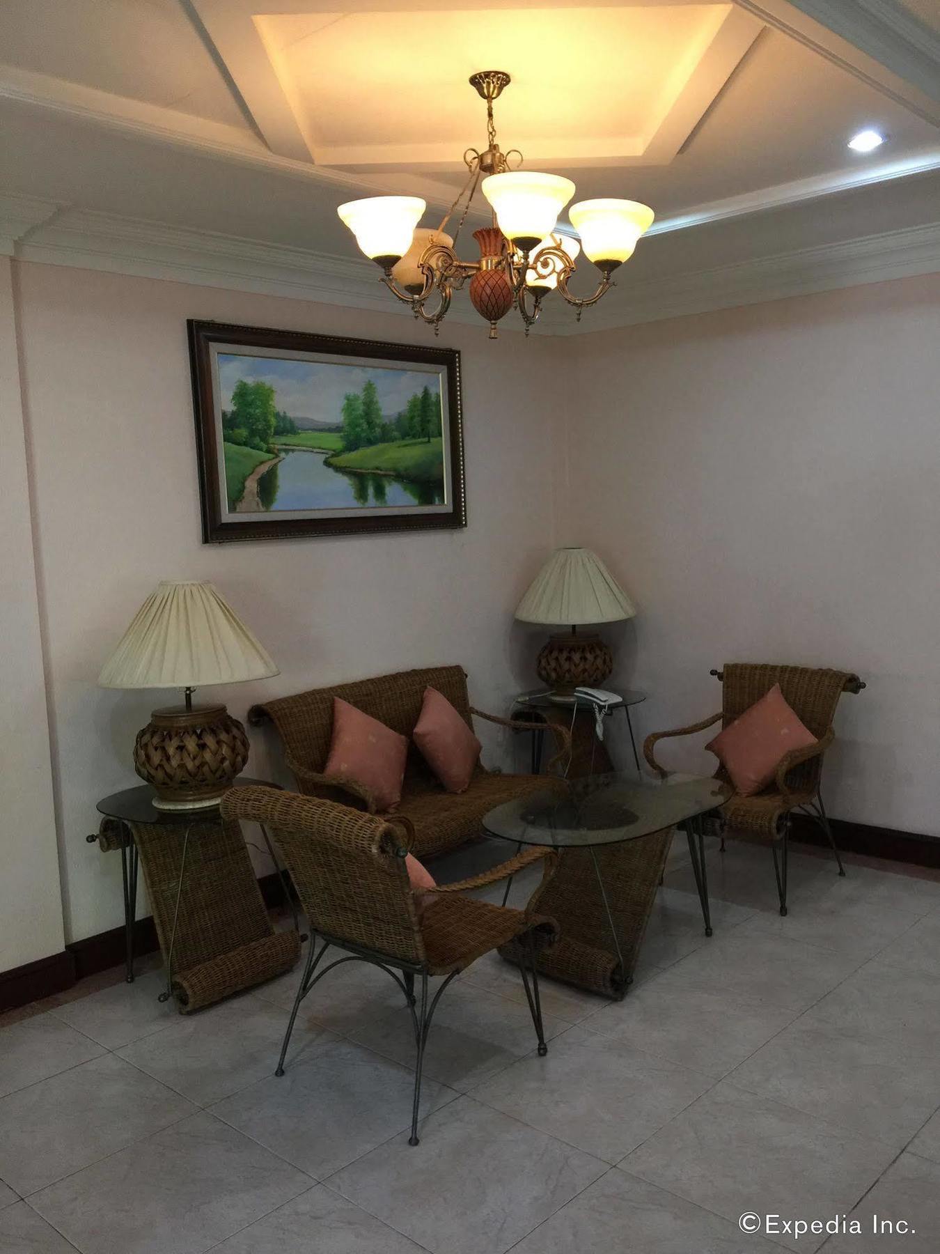 Bohol Tropics Resort Tagbilaran Zewnętrze zdjęcie