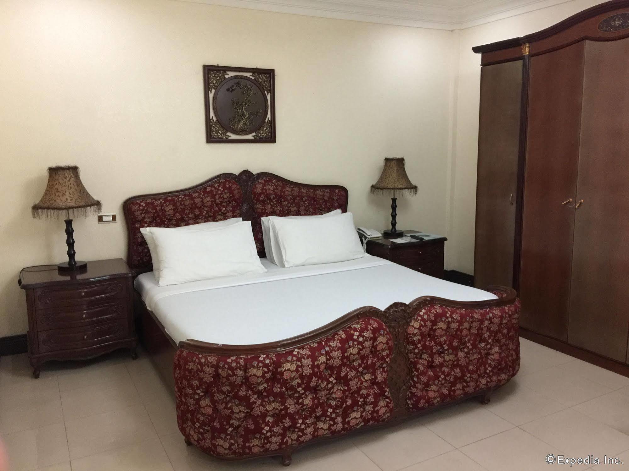 Bohol Tropics Resort Tagbilaran Zewnętrze zdjęcie