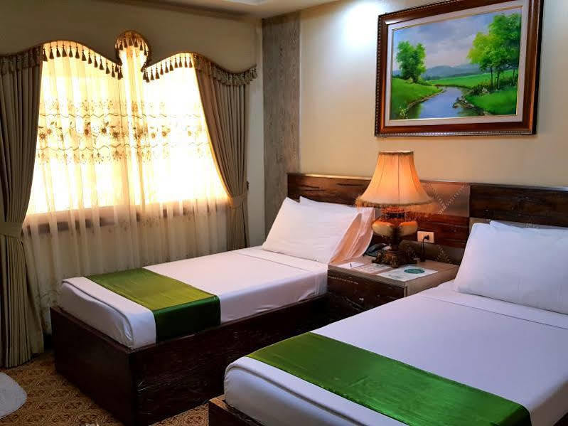 Bohol Tropics Resort Tagbilaran Zewnętrze zdjęcie