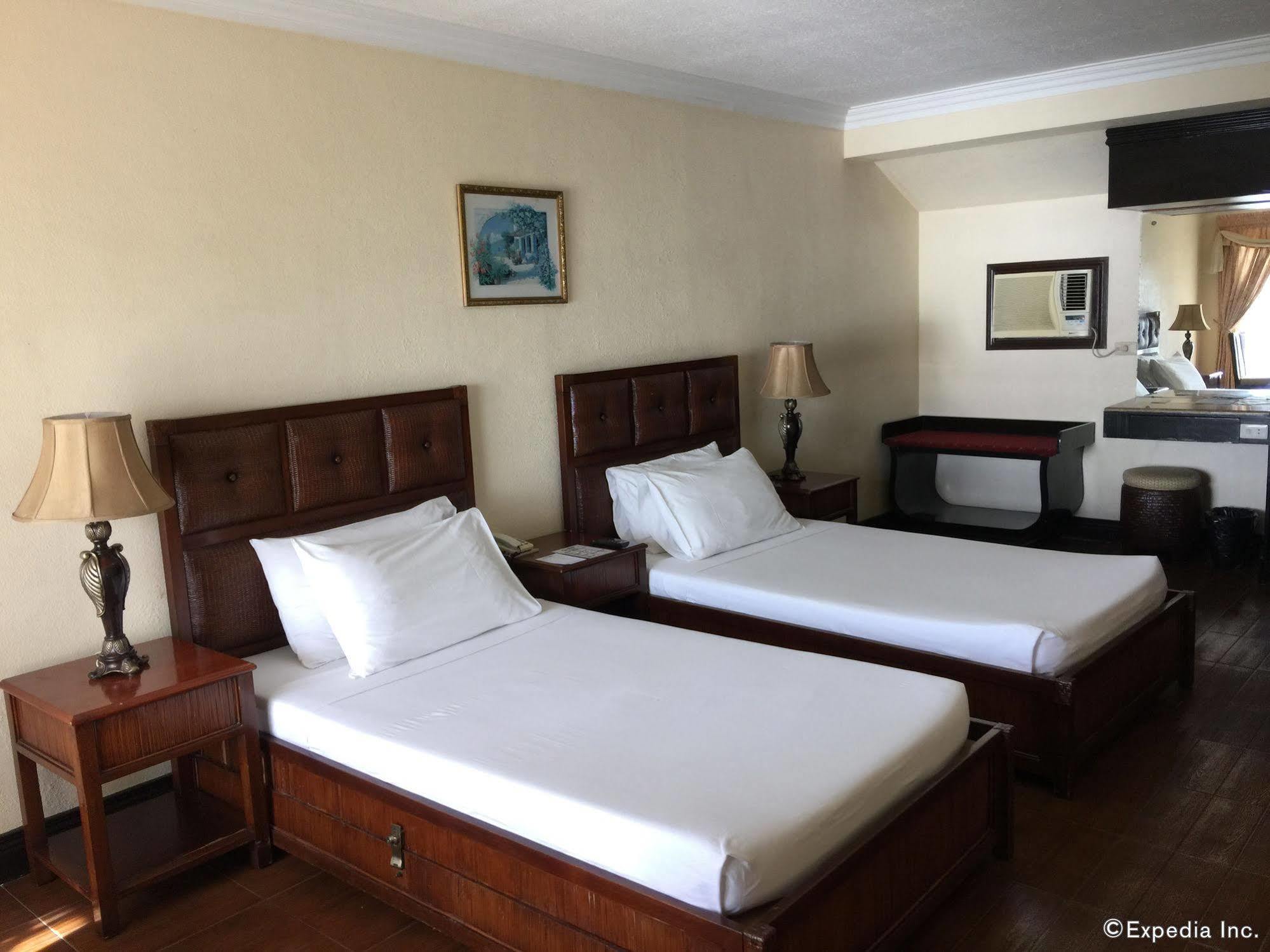 Bohol Tropics Resort Tagbilaran Zewnętrze zdjęcie
