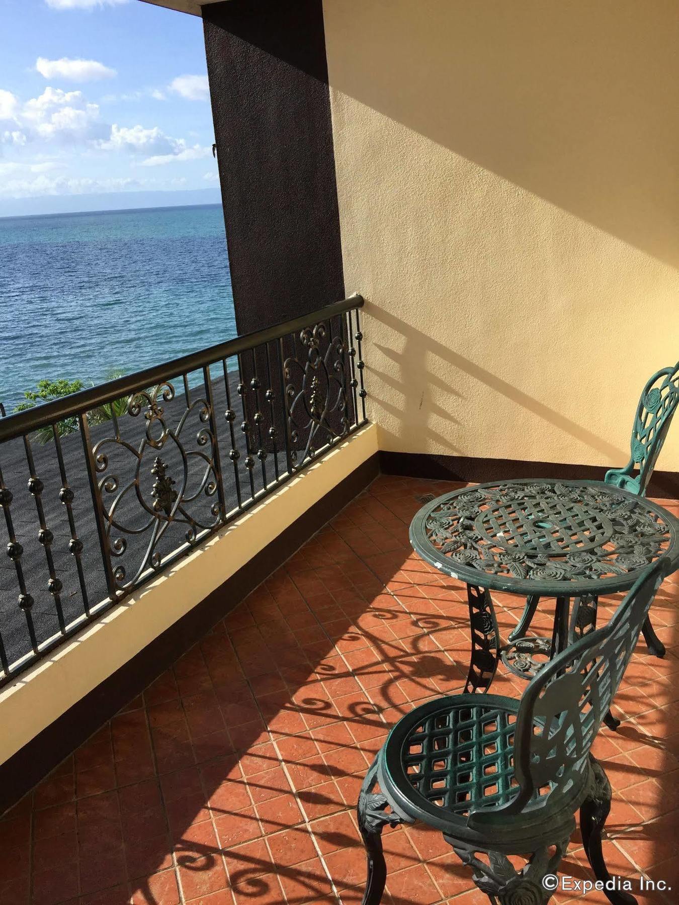 Bohol Tropics Resort Tagbilaran Zewnętrze zdjęcie