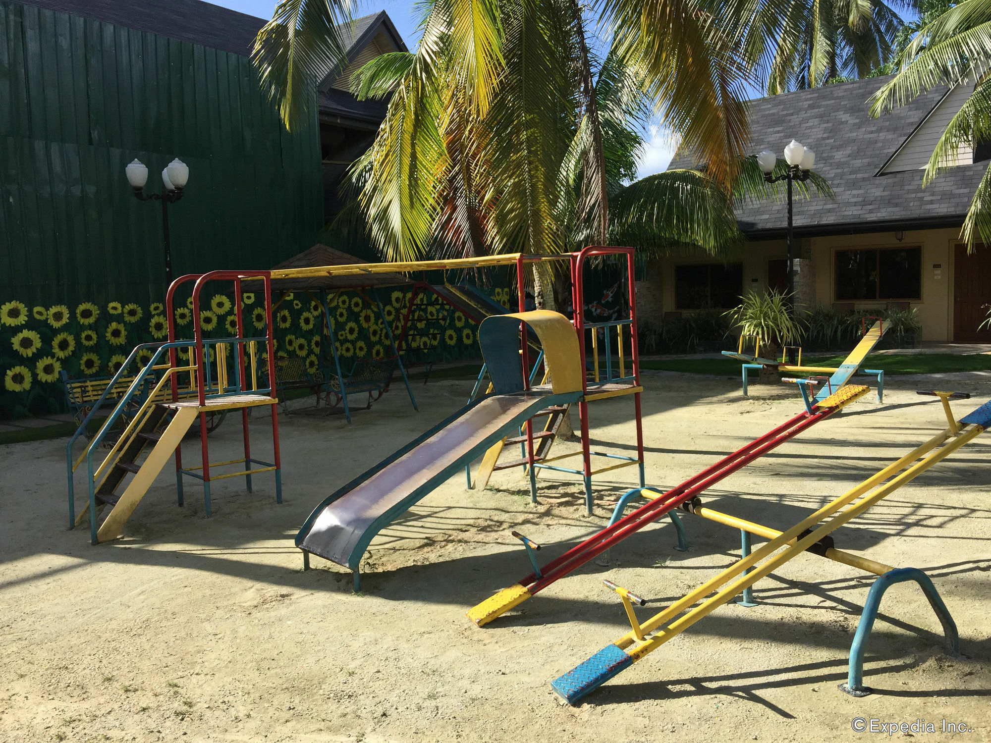 Bohol Tropics Resort Tagbilaran Zewnętrze zdjęcie